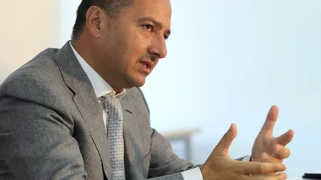 Remus Borza: Hidroelectrica va fi un exemplu de restructurare pentru celelalte companii de stat