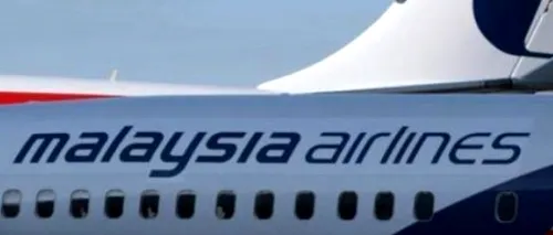 Un avion Malaysia Airlines, nevoit să aterizeze din cauza unor probleme electrice