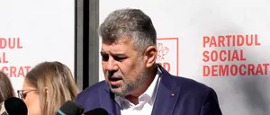 Marcel CIOLACU, despre scandalul privind PLANȘEUL UNIRII: Nu a câștigat nimeni. Toată lumea a PIERDUT