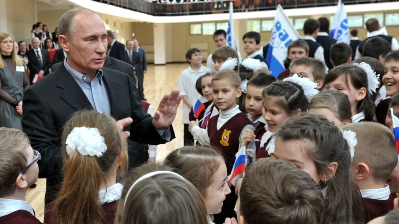 Rușii vor cheltui peste 11 milioane de dolari pentru sănătatea mamelor și a copiilor