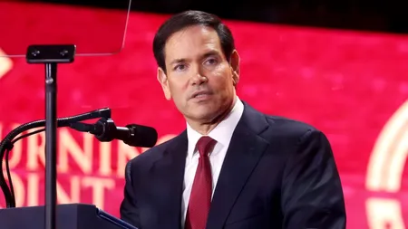 Marco Rubio respinge afirmațiile premierului Poloniei: 