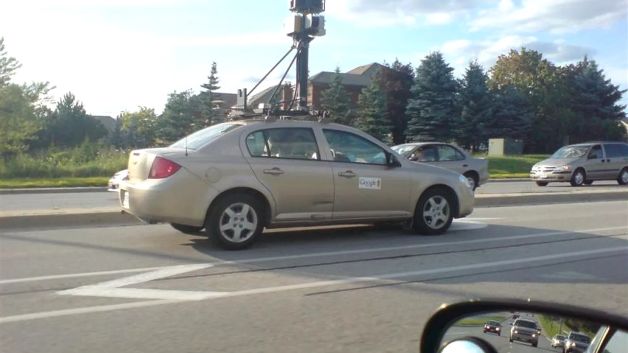 Google, scandal cu Comisia Federală de Comunicații din SUA. Ce mai 