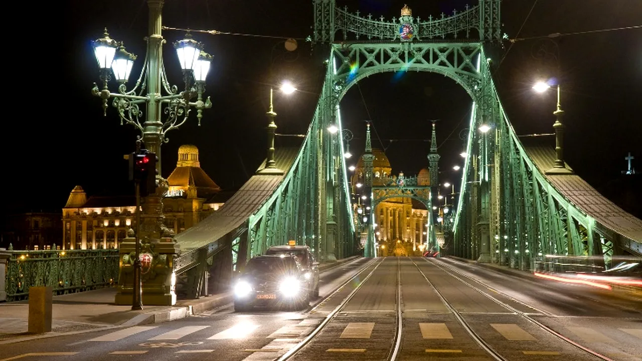 Ungaria a încheiat un acord final cu Gazprom pentru South Stream