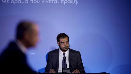 Guvernul de la Atena oferă prima reacție în scandalul WSJ: Executivul neagă că a fost amenințat cu o „răsturnare“ pe „modelul României”. „Nu s-ar fi tolerat așa ceva”