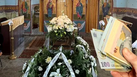 Am făcut calculul complet. Cât costă o înmormântare în 2026. Incinerarea este mai ieftină