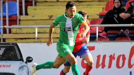 Motivul ciudat pentru care o echipă spaniolă de fotbal a transerat un fotbalist chinez de 39 de ani