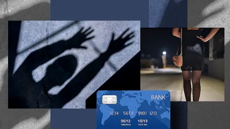 Culisele CRIMEI oribile de la Măgurele. Cine s-a aflat, de fapt, în spatele cumplitului asasinat