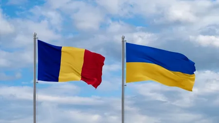 MAE reacționează după ce Ucraina vrea să închidă liceele cu predare în limba română: „Nu răspunde principiilor discutate bilateral”