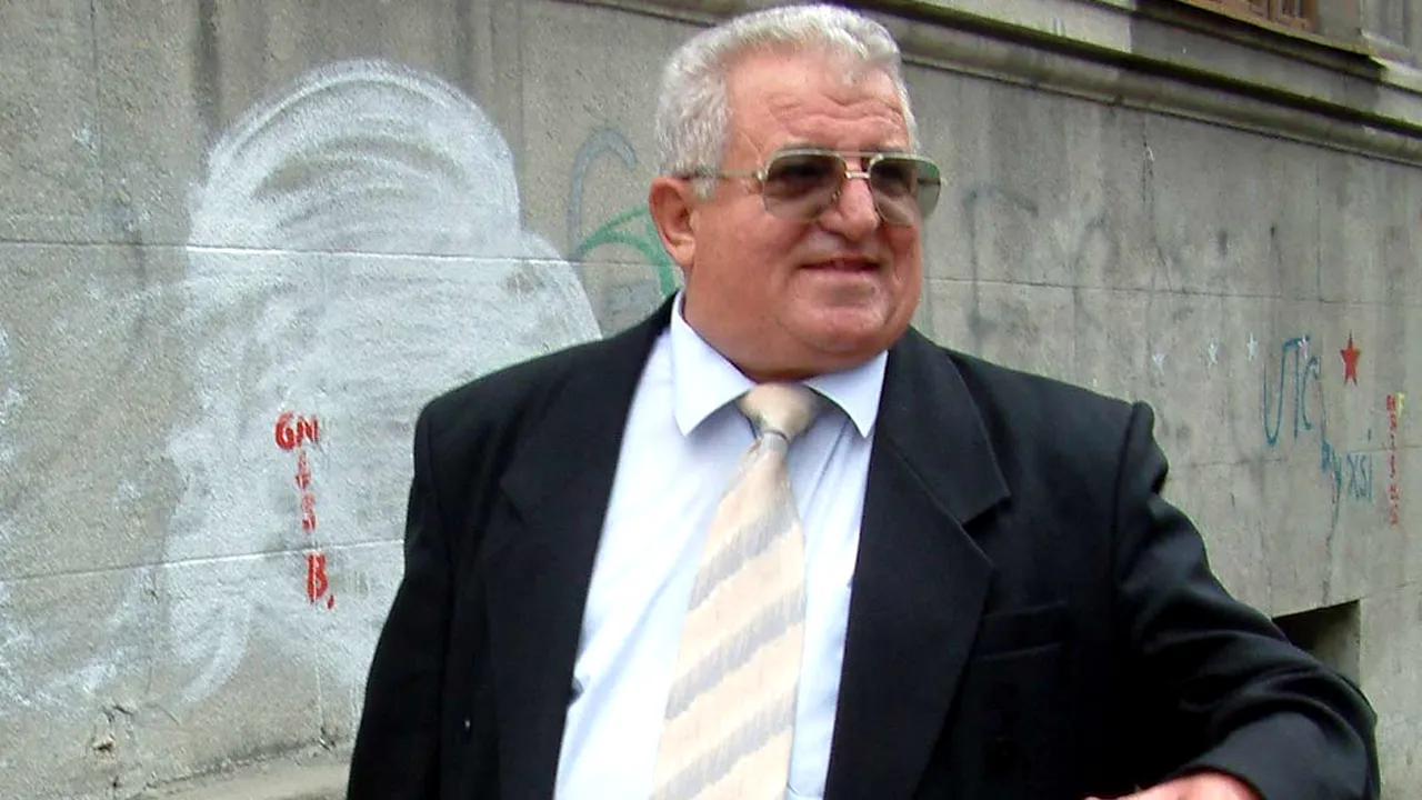 ICCJ anunță la 18 februarie verdictul în recursul lui Nicolae Mischie. Fostul președinte al CJ Gorj a primit 4 ani de închisoare cu executare