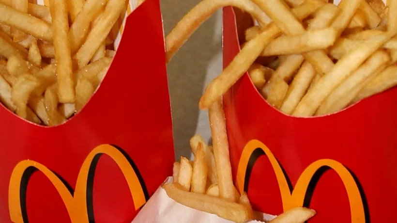 Țara în care McDonald's ar putea fi obligată să-și acopere sigla