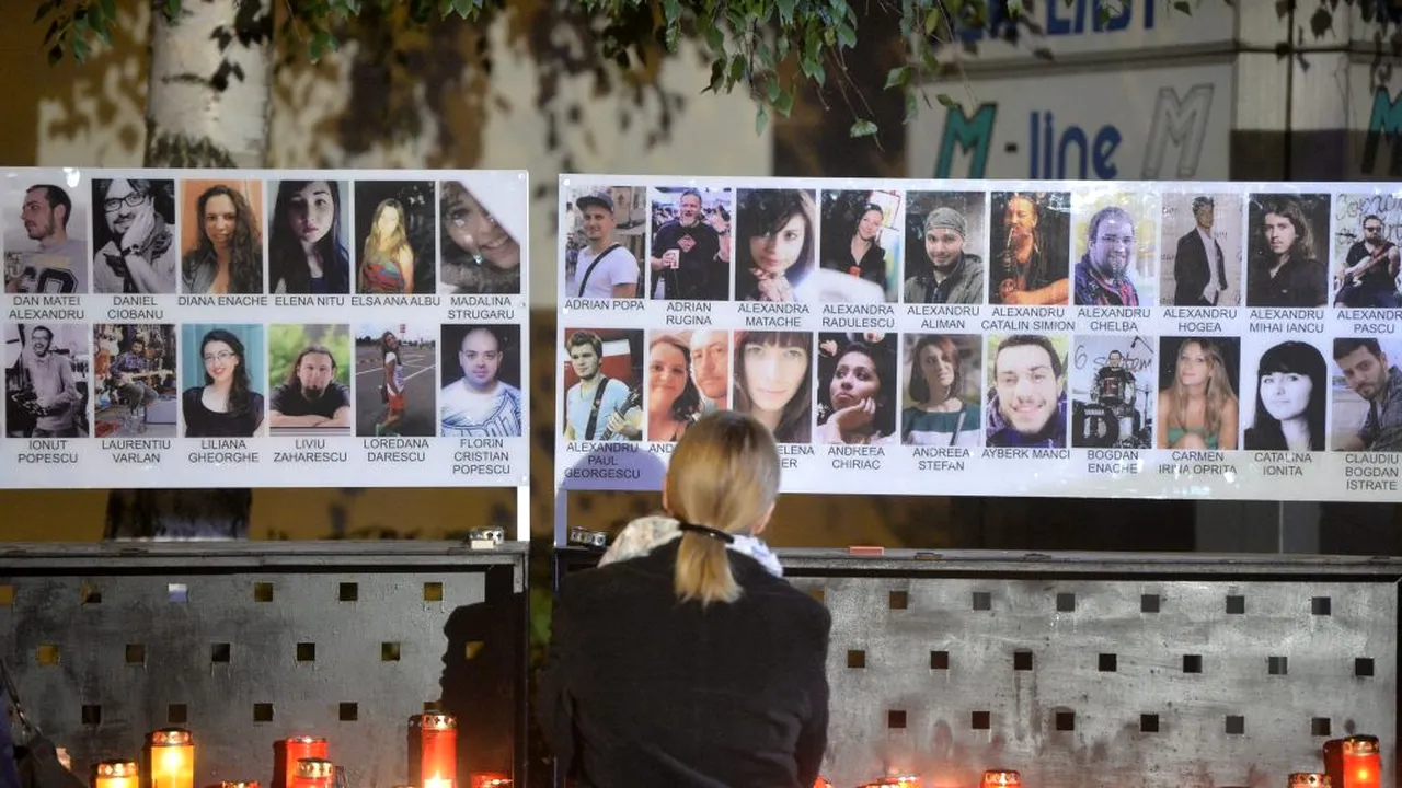 Tragedia de la Colectiv | Noi filmări au ieșit la iveală: Prima intervenție a pompierilor, una haotică /  Președintele Asociației Colectiv: Oamenii nu erau pregătiți. Când apare o catastrofă, sunt deranjați / Conferința ISU, în desfășurare- VIDEO 