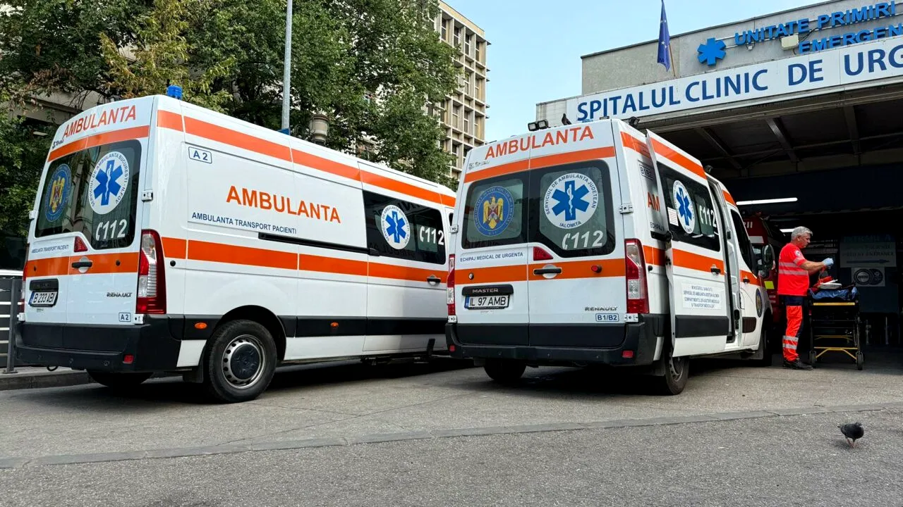 Conducerea Spitalului Clinic Floreasca, după depistarea altor 4 cazuri de Candida Auris: 