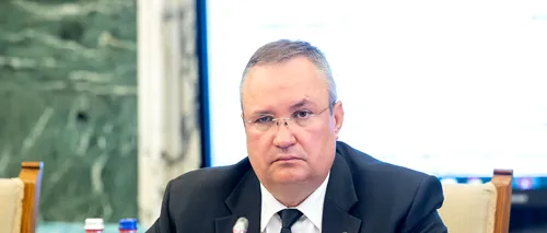 Premierul Nicolae Ciucă DETALIAZĂ măsurile de reducere a cheltuielilor bugetare. Care sunt cele 10 măsuri de austeritate pe care le ia Guvernul