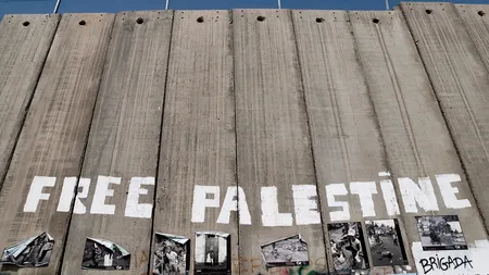 ONU condamnă planurile Israelului cu privire la Cisiordania. Ordinul dat de Benjamin Netanyahu aruncă în aer Orientul Mijlociu!