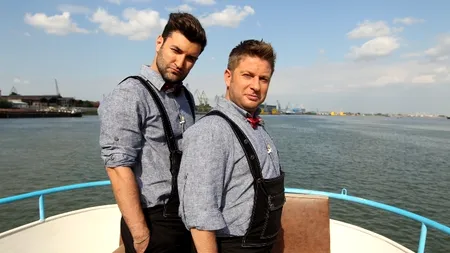 Caravana ROMÂNII AU TALENT a strâns toate talentele Galațiului