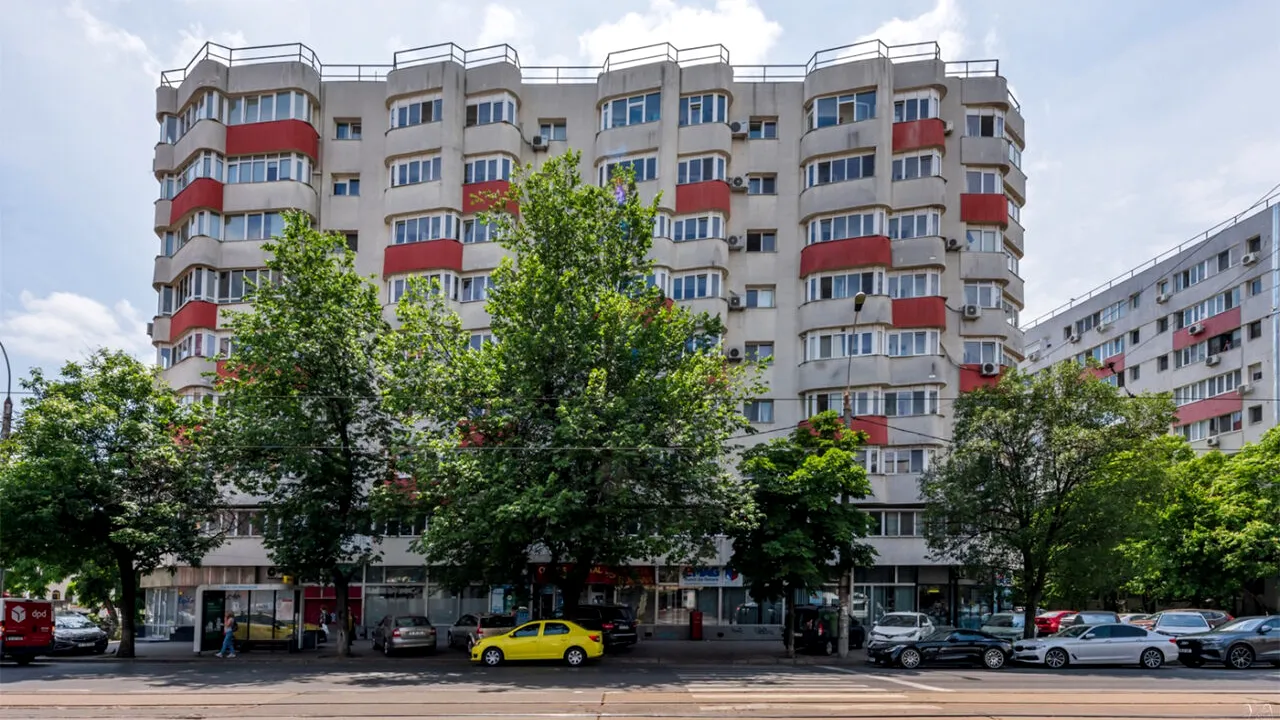 150 de lei amendă pentru românii care stau cu CHIRIE în București și „uită” să facă acest lucru obligatoriu