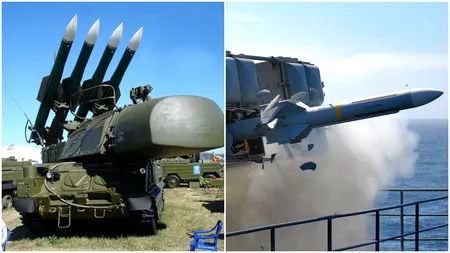 Ce este „FrankenSAM”, „copilul” obținut din împerecherea de armament modern american cu tehnică sovietică