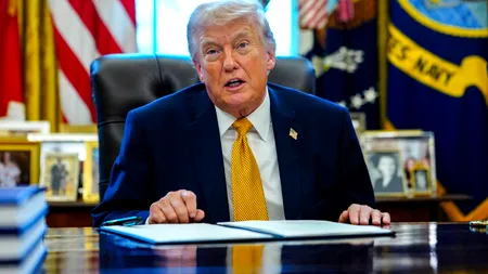 Trump dezvăluie detalii spectaculoase din misiunea contracronometru de salvare a pilotului american, prăbușit în Iran