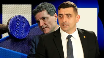 REZULTATE parțiale BEC. George Simion – 45,84%, Nicușor Dan – 54,16%, după centralizarea a 94,43% din procesele verbale