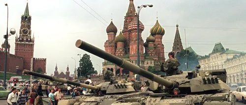 Vladimir Putin anunță un nivel record de livrări de echipamente militare. Ce evenimente le-au provocat rușilor pierderi de 4 miliarde de dolari