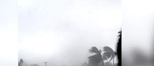 Moment terifiant în Australia. O familie a fost surprinsă de o tornadă. „Este real? Nu vreau să mor!”