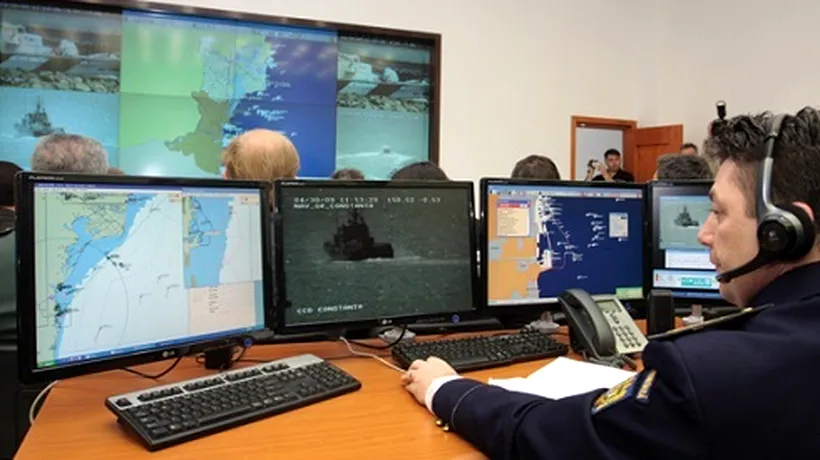 Poliția de Frontieră investește peste 12 milioane € în sistemul care a ”ratat” transportul de o tonă de cocaină de pe Dunăre-Marea Neagră!