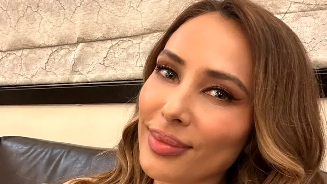 De ce S-A MUTAT Iulia Vântur în India. ”Mintea a avut obiecții, a încercat să mă oprească”