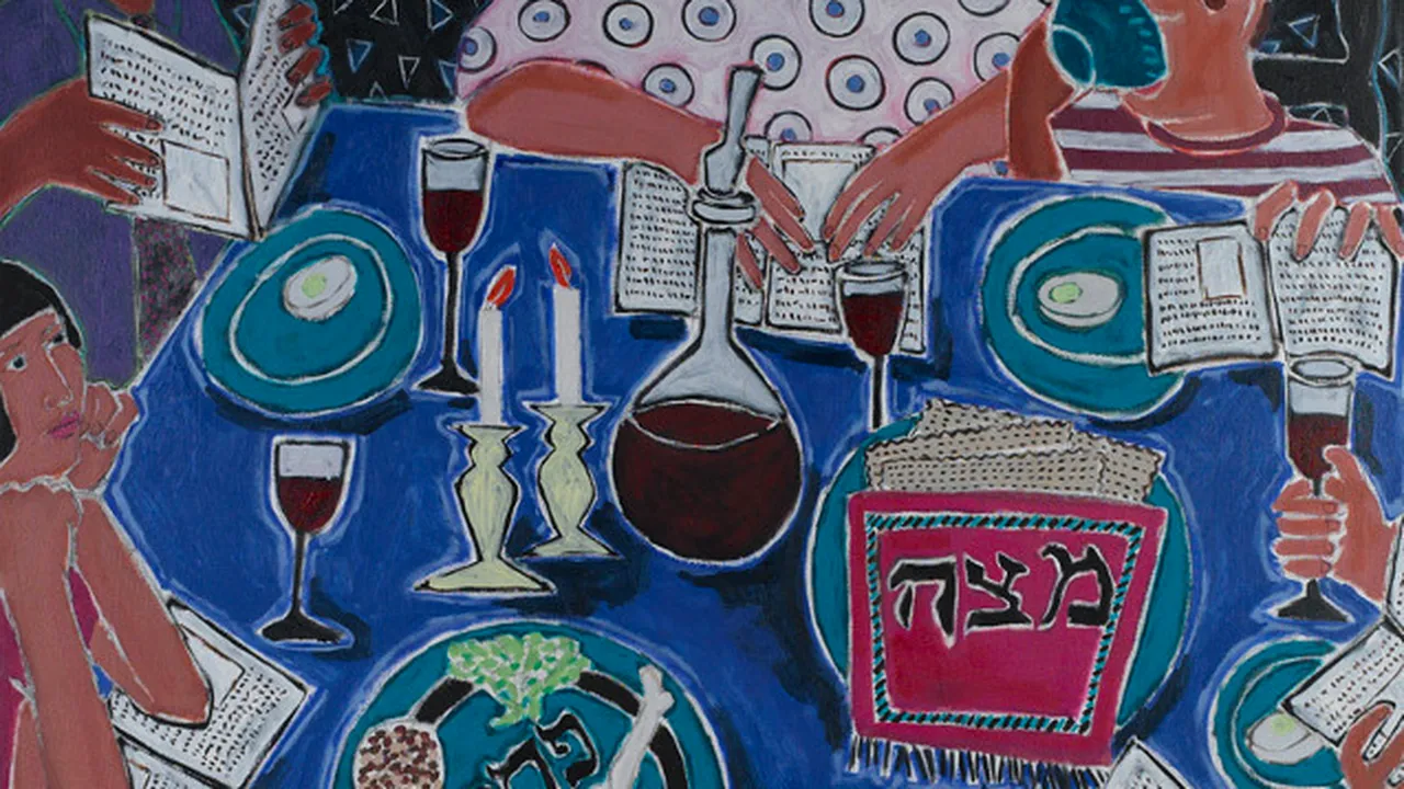 De ce n-au evreii cuvântul 