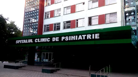 Gorj. Bărbat evadat de la Psihiatrie. Zeci de polițiști, trimiși pe urmele lui!