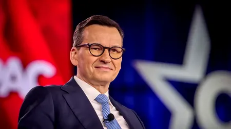 Fostul premier al Poloniei, Mateusz Morawiecki, intervine în criza politică și  anunță moțiune pentru dărâmanrea guvernului Tusk. Cine ar putea să îi ia locul