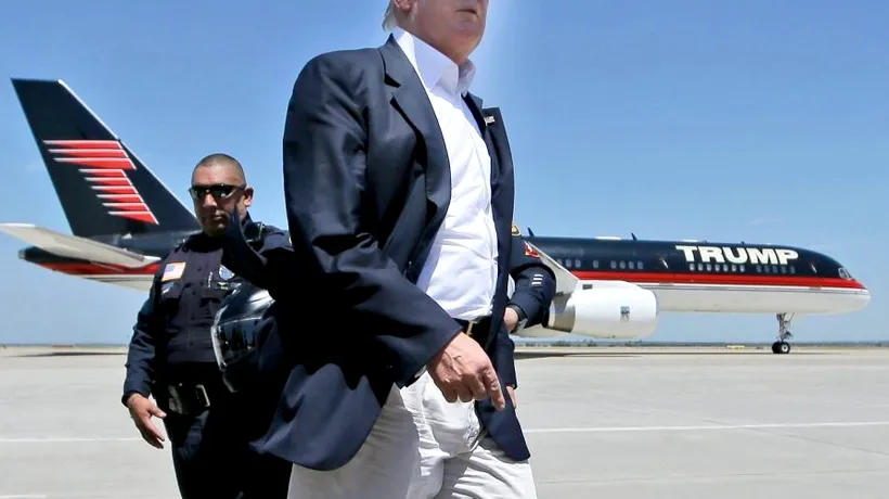 Boeing îl aduce pe Trump cu picioarele pe pământ: cât costă cu adevărat Air Force One