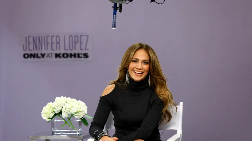 ALIMENTELE pe care Jennifer Lopez le consumă zilnic, pentru a se menține în formă