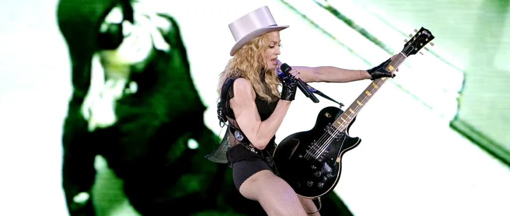 Madonna, ridiculizată de fani: Arată absolut ridicol. De ce și-ar face cineva așa ceva la față?!