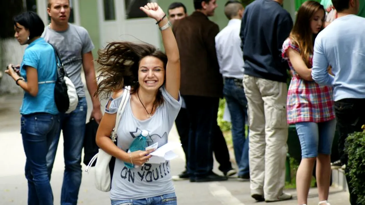 BACALAUREAT 2012 EDU.RO - REZULTATE FINALE, DUPĂ CONTESTAȚII. Notele pentru județul BRĂILA