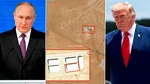 Serviciile americane investighează dacă Rusia a fost implicată în atacurile Iranului asupra instalațiilor CIA din Golf. Ce fel de asistență ar fi oferit Teheranului
