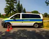 Un atac a avut loc într-un TREN din Germania /Mai multe persoane au fost rănite