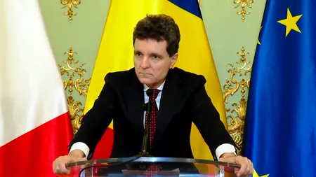 Nicușor Dan, despre o eventuală fragmentare a coaliției de guvernare: „Partidele trebuie să se raporteze la interesul public”