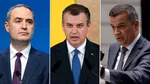Grindeanu susține că nu s-a discutat despre “soluția Nazare” la consultările de la Cotroceni. În schimb, a fost menționat numele lui Eugen Tomac