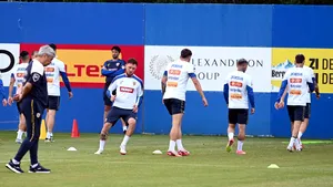 Giovanni Becali distruge staff-ul TEHNIC al naționalei. „Nu vorbesc numai despre Lucescu, ci și despre ceilalți antrenori. E o mare nedreptate”