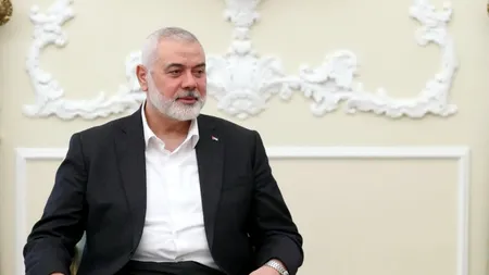 Israelul anunță că a ARESTAT-O pe Sabah Abdel Salam Haniyeh, sora liderului Hamas. Ce acuzații i se aduc