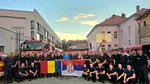 Pompierii români se întorc acasă după două săptămâni de intervenții împotriva incendiilor din Serbia