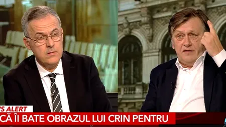 Ce îi transmite Antonescu lui Ciucă, după declarațiile despre Vălean: „Nu mi se pare corect să fie adusă în discuție”