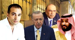Ștefan Popescu, analiză de weekend. Ce înseamnă acordul de la Mecca dintre Turcia, Pakistan şi Arabia Saudită