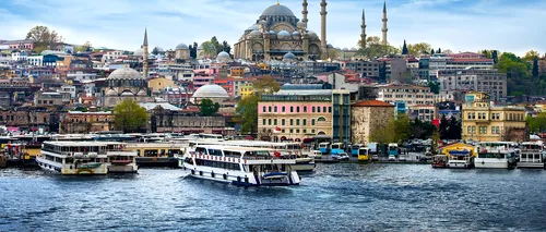 Ministerul de Externe a publicat un ghid pentru românii care vor să călătorească în Turcia