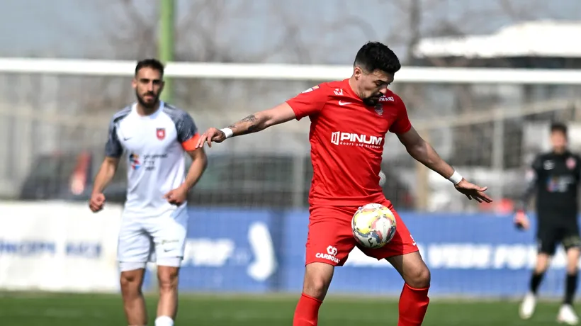 Adrian Petre, fost atacant la FCSB, a anunțat că se retrage din fotbal, dar la 24 de ore s-a răzgândit! Unde va juca