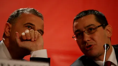 Mircea Geoană-numit de Ponta drept Înalt Reprezentant pentru proiecte economice și diplomație