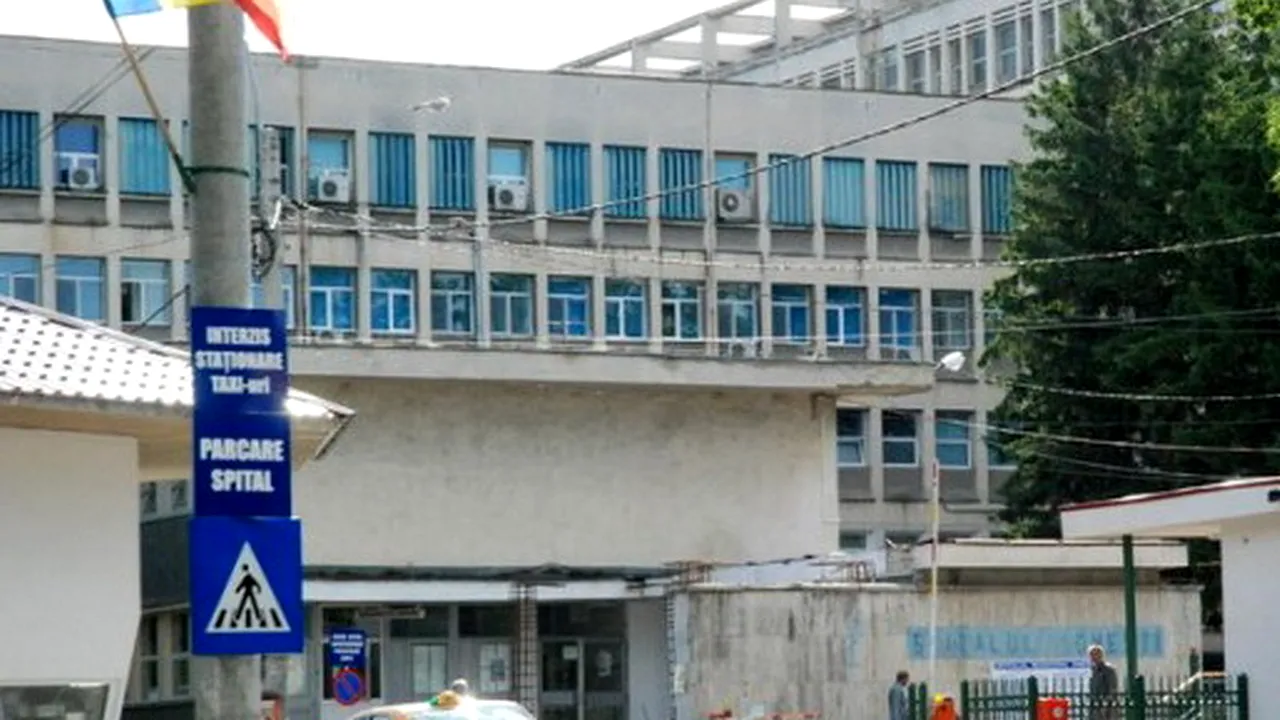 Instanța le-a găsit nevinovate pe asistentele din Onești care au schimbat doi bebeluși la naștere