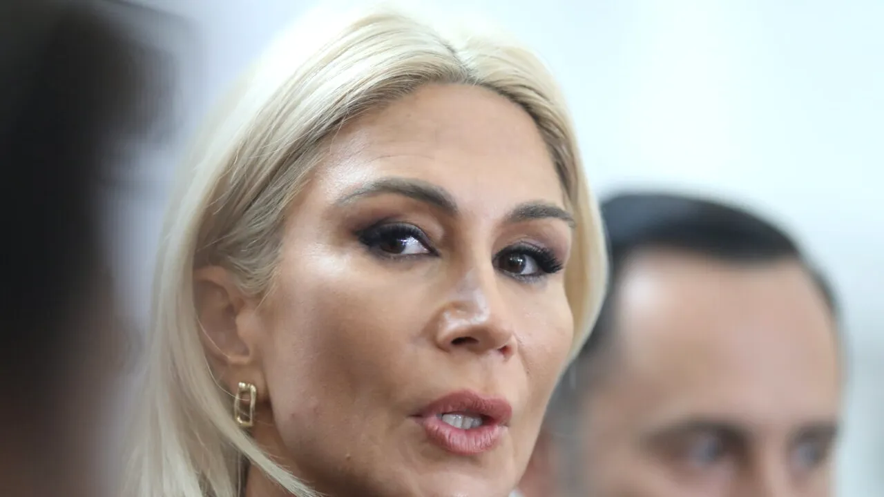 RALUCA TURCAN lovește cu o nouă GAFĂ / „Drumuri moderne în care să petreci mai mult timp în trafic”