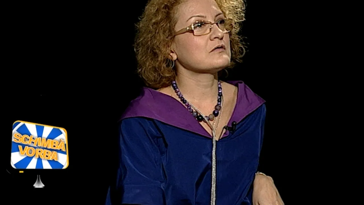 Cele mai simple trucuri de make-up, dezvăluite de Mirela Vescan în emisiunea 