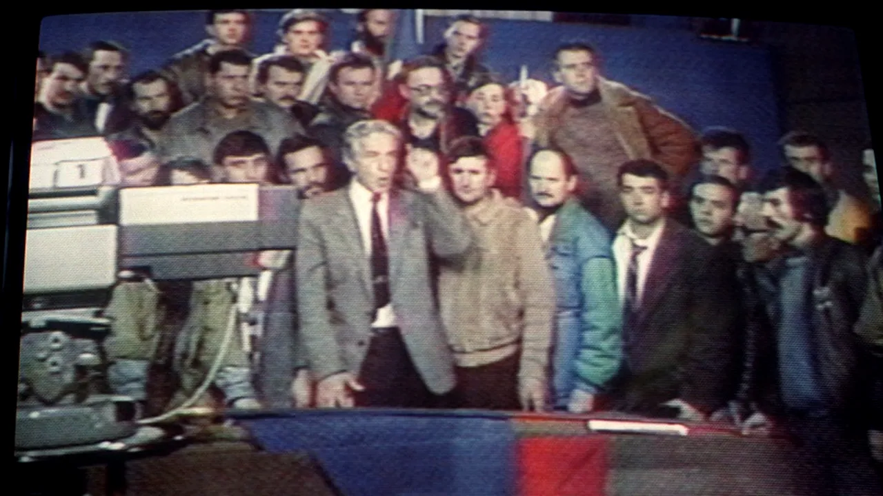 Ziariștii străini care au relatat Revoluția română povestesc, după 25 de ani, ce li s-a întâmplat atunci